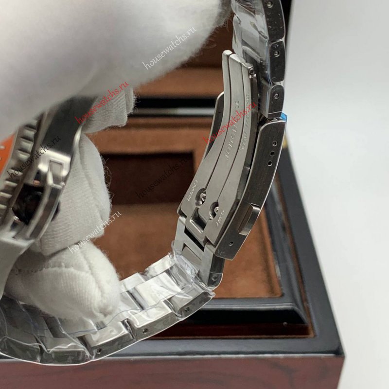 Копия Часы Tag Heuer Aquaracer Calibre H105857