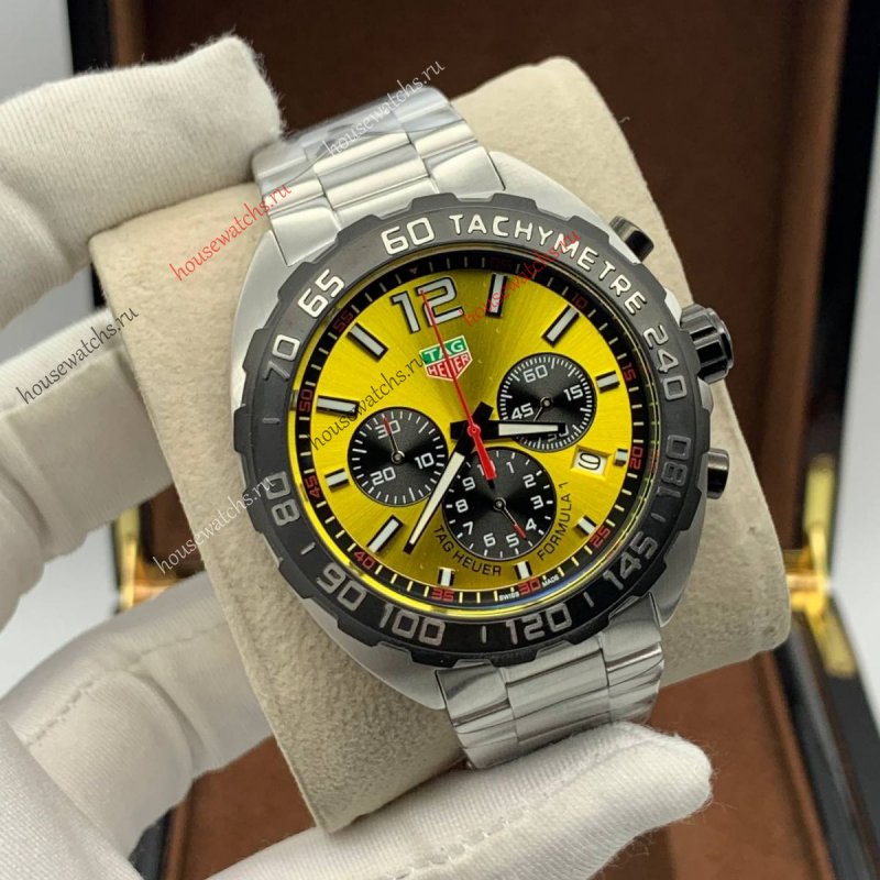 Копия Часы Tag Heuer FORMULA 1 H105858