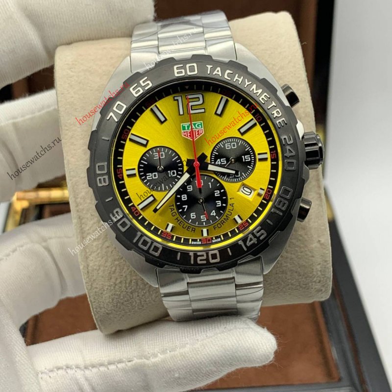 Копия Часы Tag Heuer FORMULA 1 H105858