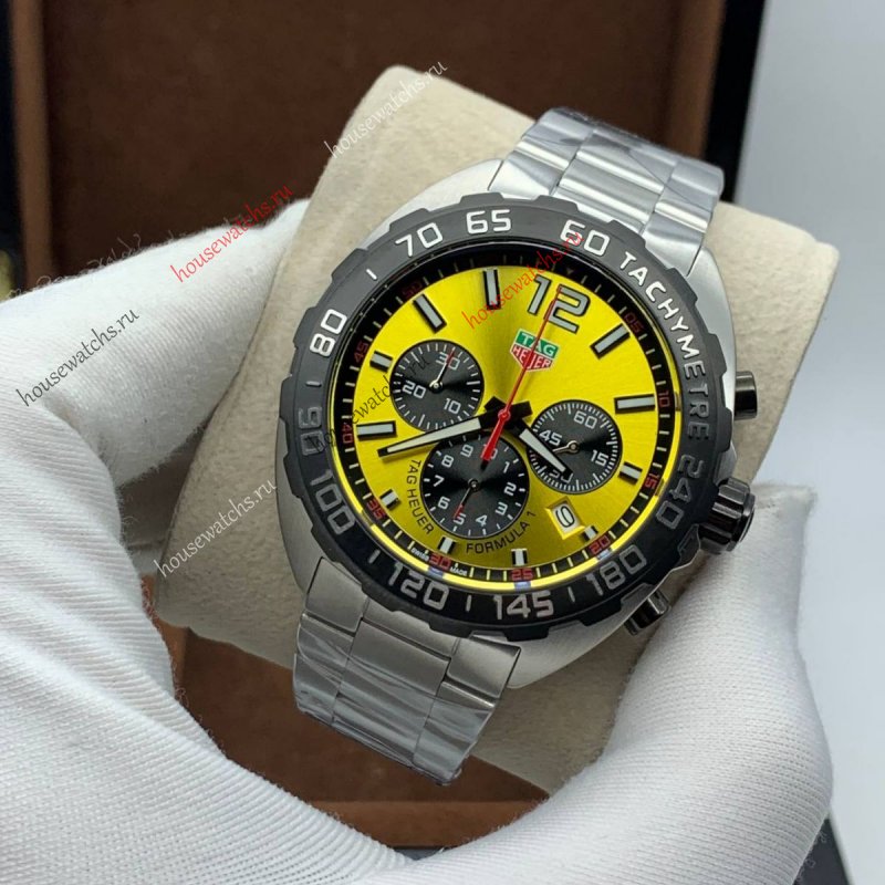 Копия Часы Tag Heuer FORMULA 1 H105858