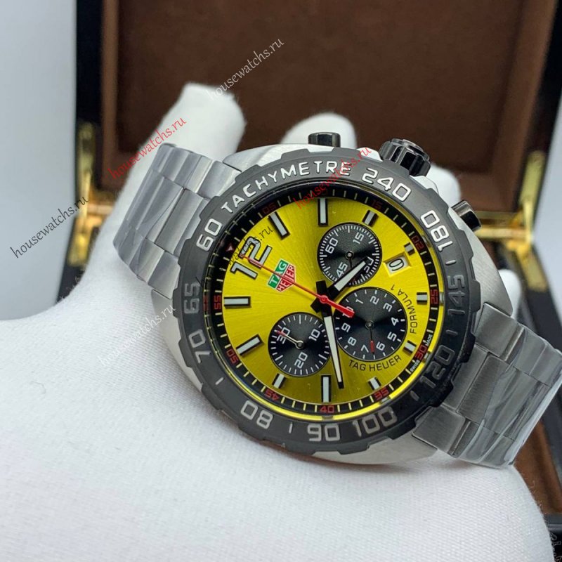 Копия Часы Tag Heuer FORMULA 1 H105858