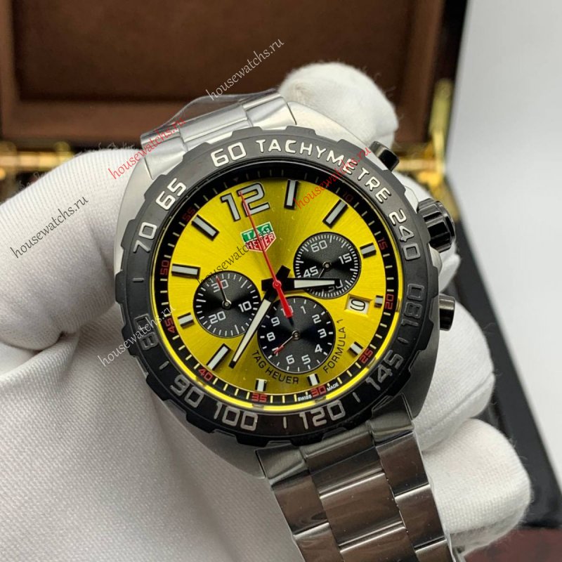 Копия Часы Tag Heuer FORMULA 1 H105858