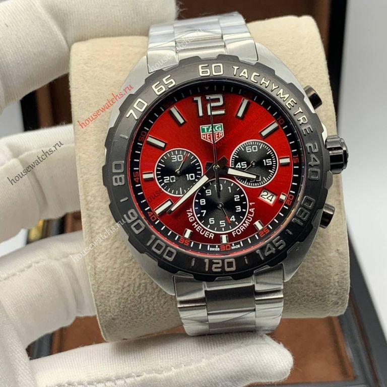 Копия Часы Tag Heuer FORMULA 1 H105859