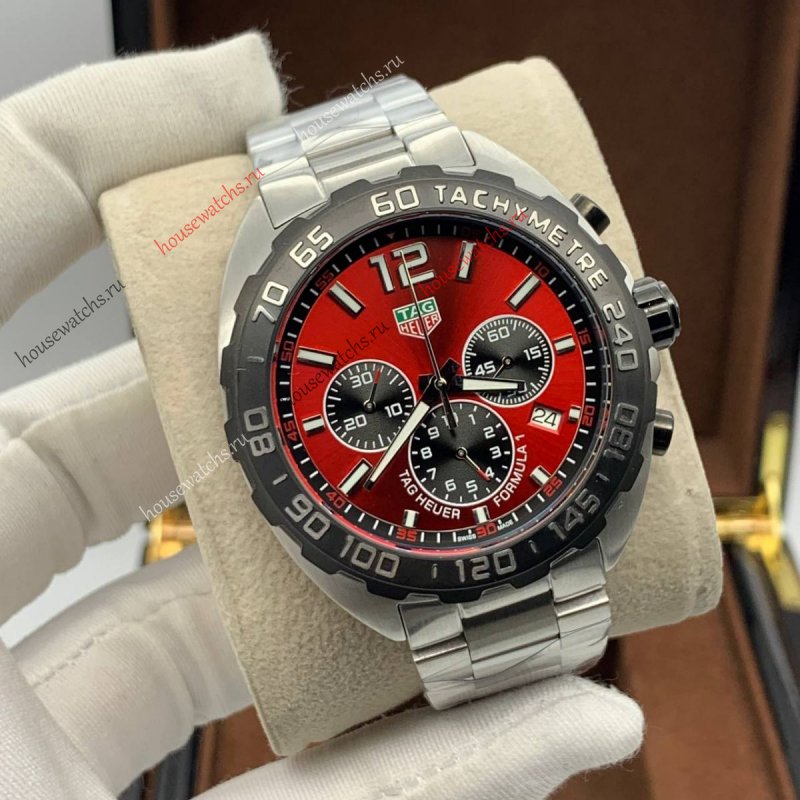 Копия Часы Tag Heuer FORMULA 1 H105859