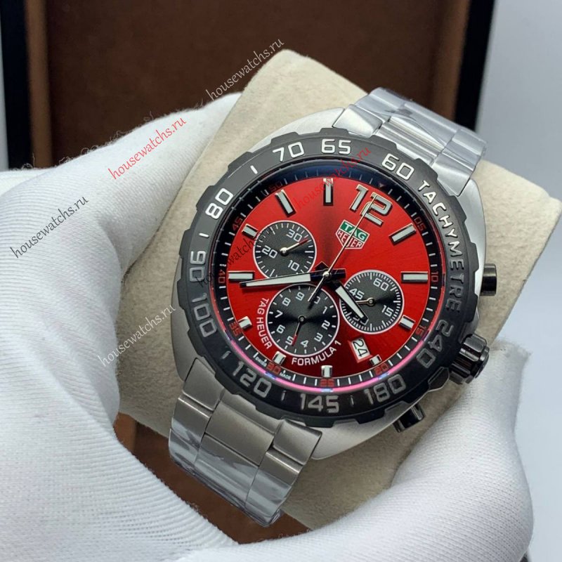 Копия Часы Tag Heuer FORMULA 1 H105859
