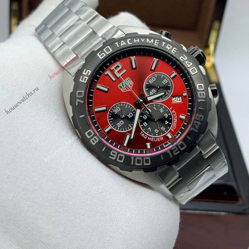 Копия Часы Tag Heuer FORMULA 1 H105859