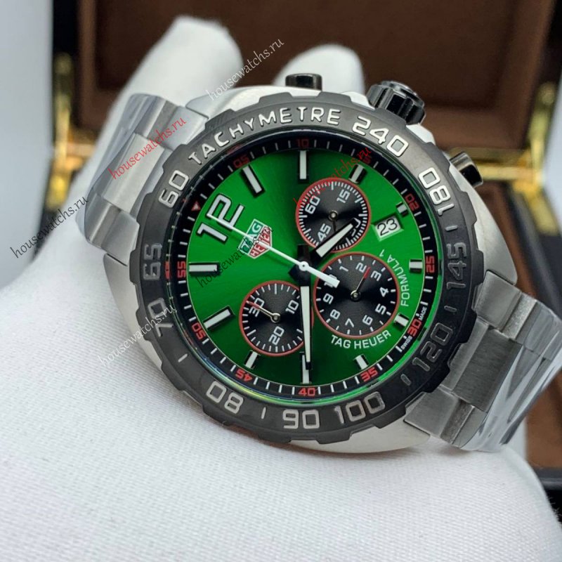 Копия Часы Tag Heuer FORMULA 1 H105860