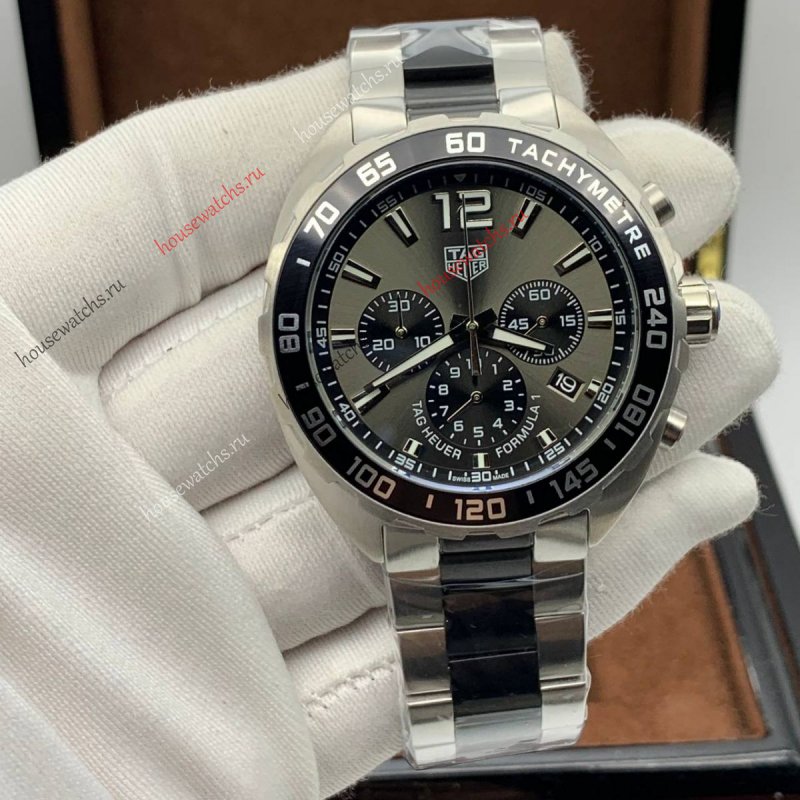 Копия Часы Tag Heuer FORMULA 1 H105861