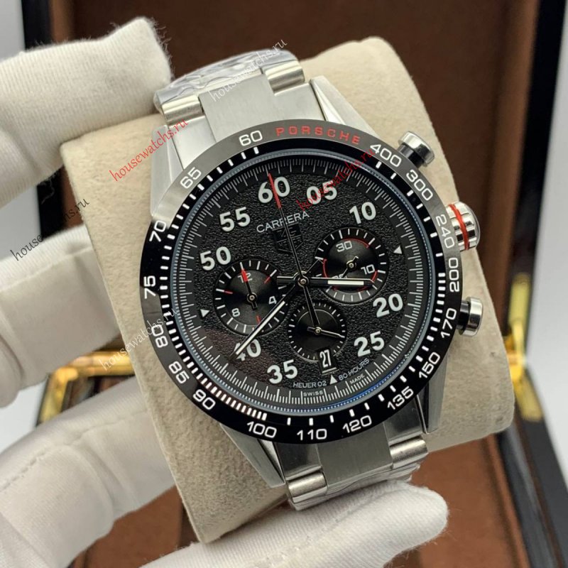 Копия Часы Tag Heuer CARRERA Porsche H105862