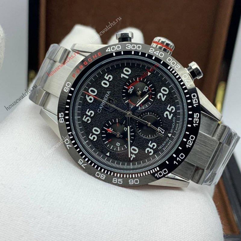 Копия Часы Tag Heuer CARRERA Porsche H105862
