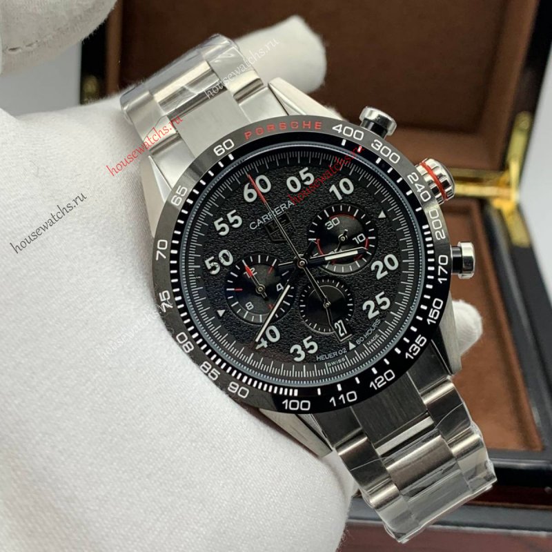 Копия Часы Tag Heuer CARRERA Porsche H105862