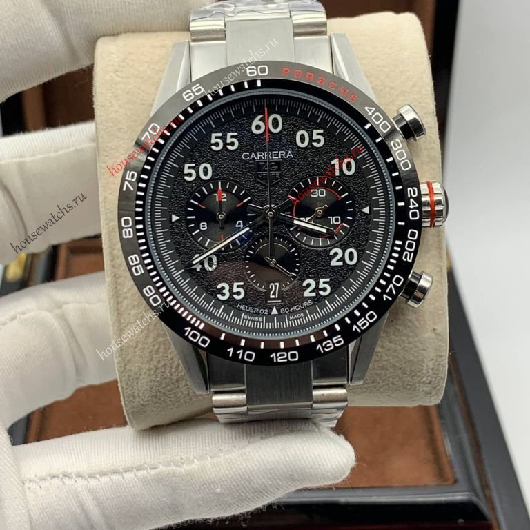Копия Часы Tag Heuer CARRERA Porsche H105862