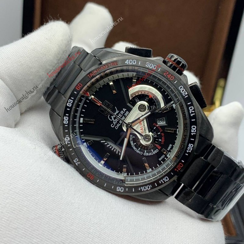 Копия Часы Tag Heuer Calibre 36 H105863