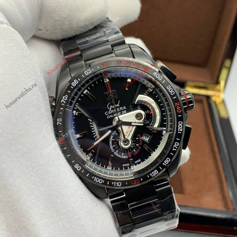 Копия Часы Tag Heuer Calibre 36 H105863