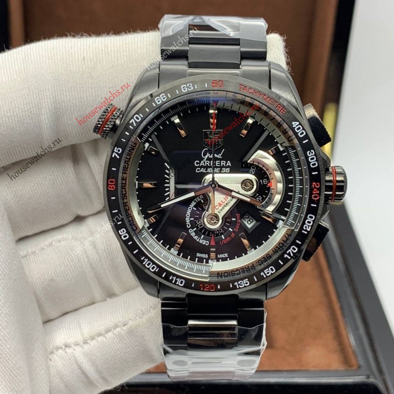 Копия Часы Tag Heuer Calibre 36 H105863