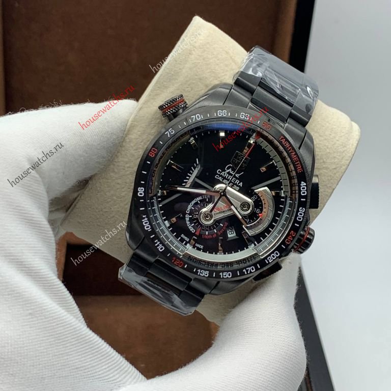 Копия Часы Tag Heuer Calibre 36 H105863