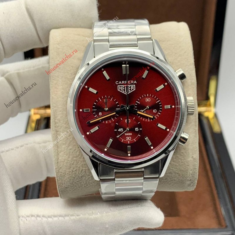 Копия Часы Tag Heuer CARRERA H105864