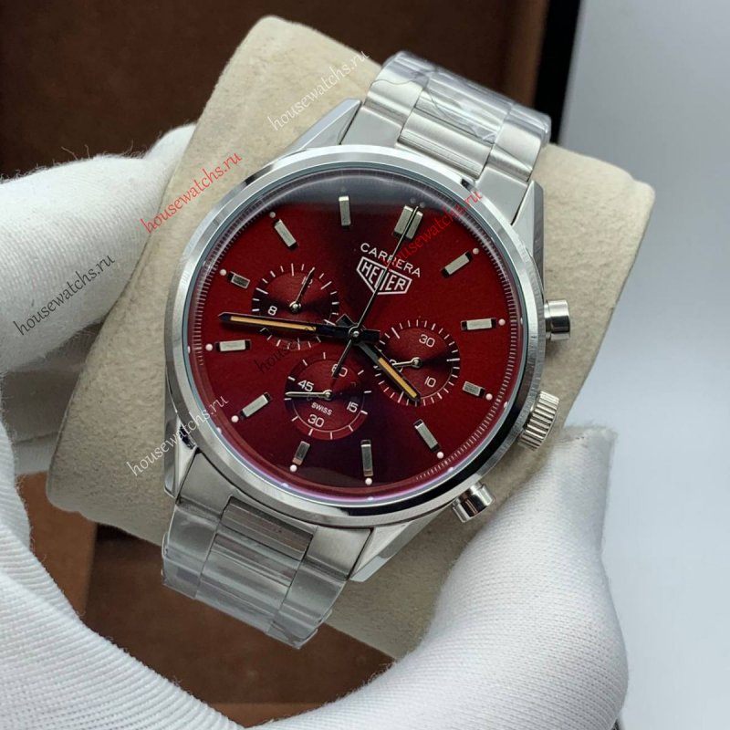 Копия Часы Tag Heuer CARRERA H105864
