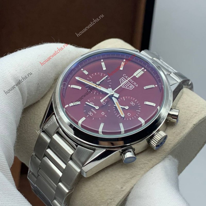 Копия Часы Tag Heuer CARRERA H105864