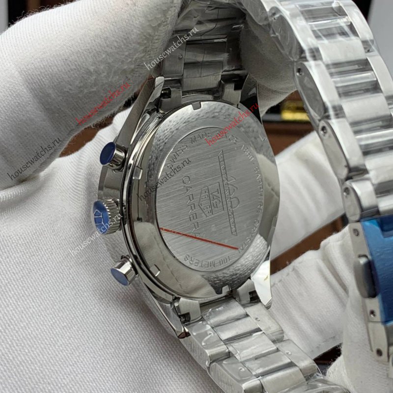 Копия Часы Tag Heuer CARRERA H105864