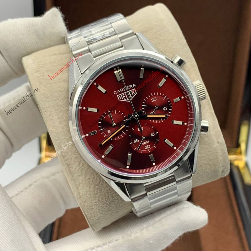Копия Часы Tag Heuer CARRERA H105864