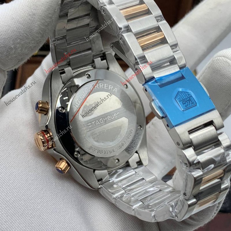 Копия Часы Tag Heuer Calibre 17 H105865