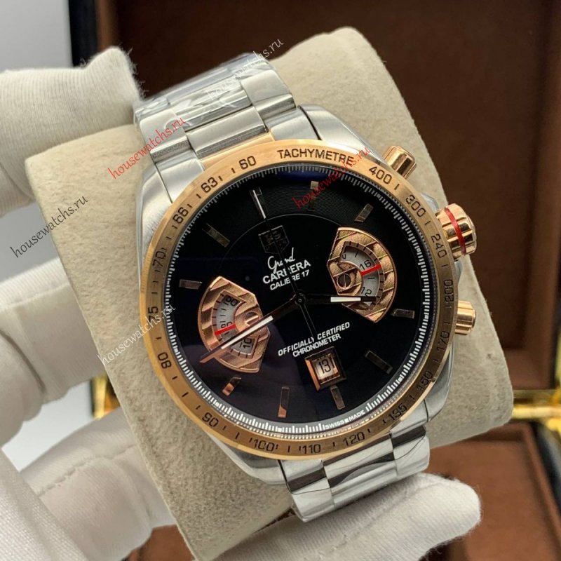 Копия Часы Tag Heuer Calibre 17 H105865