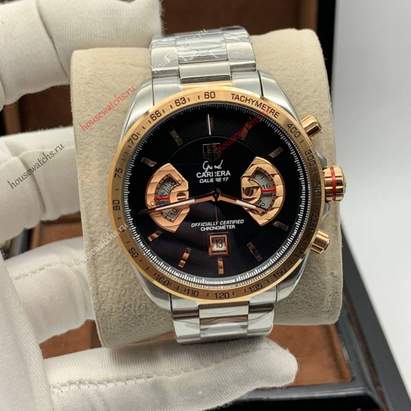 Копия Часы Tag Heuer Calibre 17 H105865