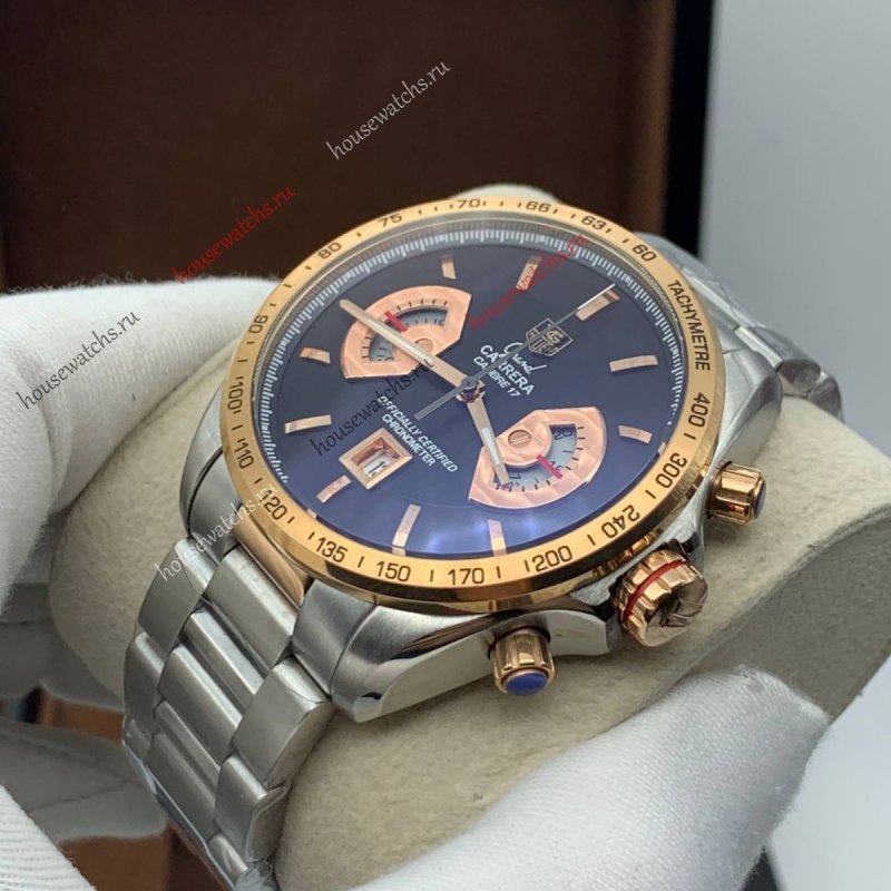 Копия Часы Tag Heuer Calibre 17 H105865