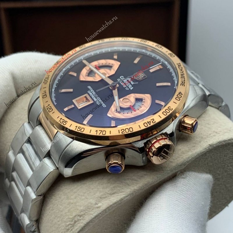 Копия Часы Tag Heuer Calibre 17 H105865