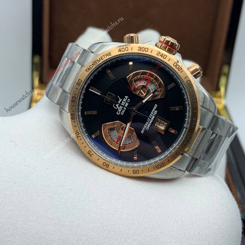 Копия Часы Tag Heuer Calibre 17 H105865