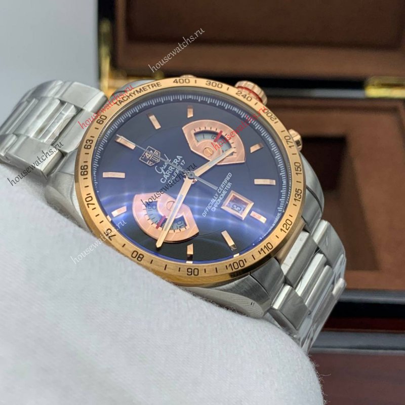 Копия Часы Tag Heuer Calibre 17 H105865