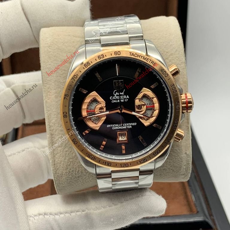 Копия Часы Tag Heuer Calibre 17 H105865