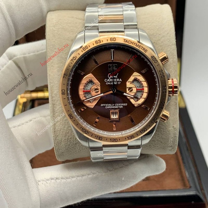 Копия Часы Tag Heuer Calibre 17 H105866