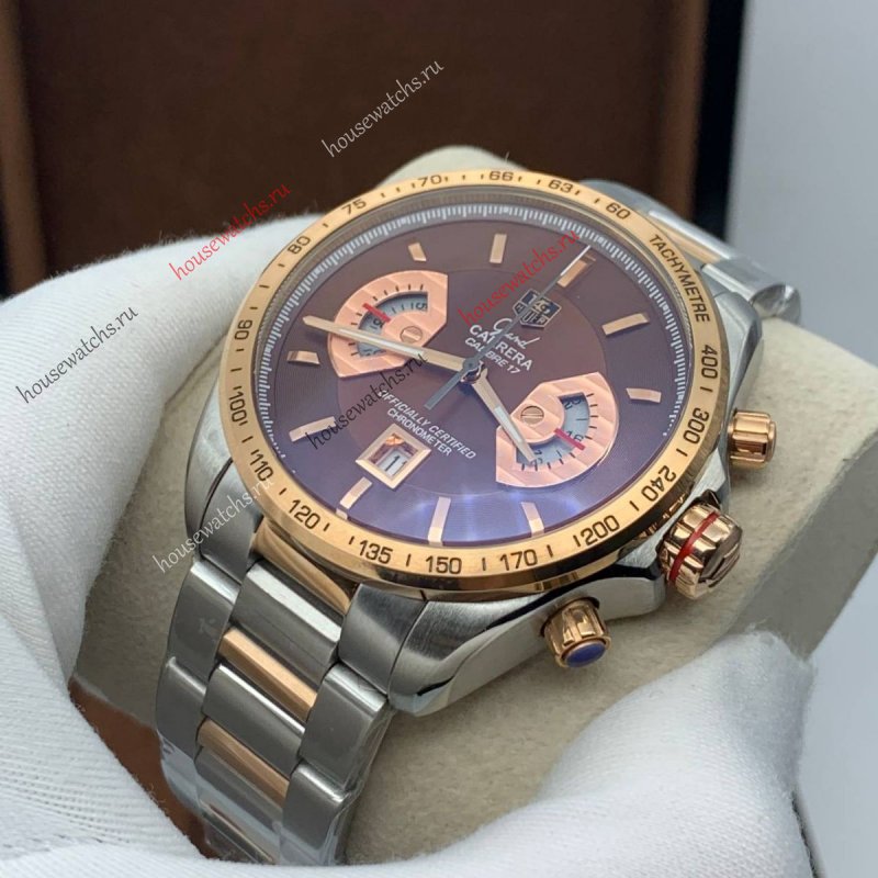 Копия Часы Tag Heuer Calibre 17 H105866