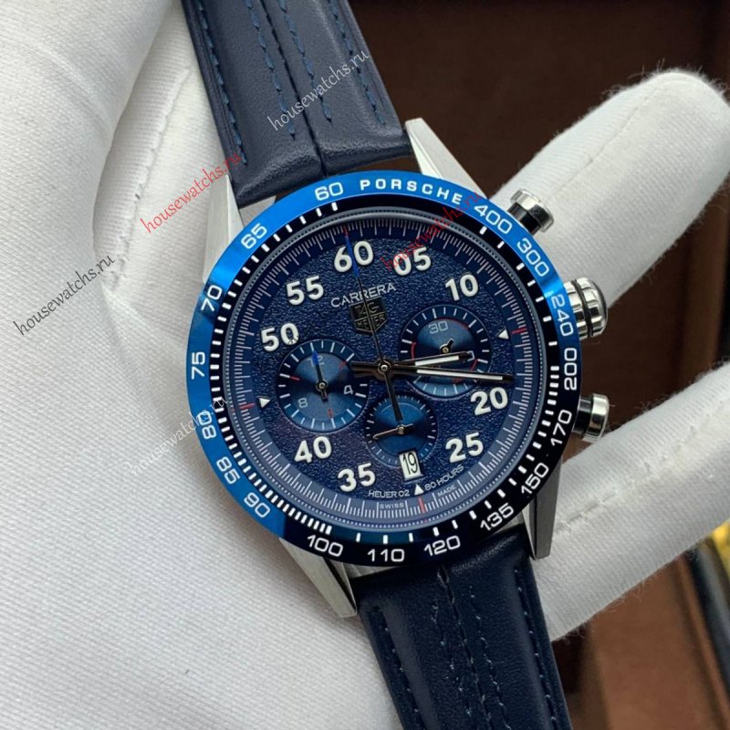 Копия Часы Tag Heuer CARRERA Porsche H105867