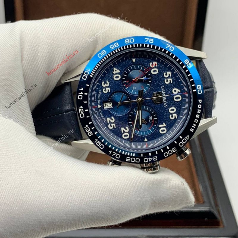 Копия Часы Tag Heuer CARRERA Porsche H105867