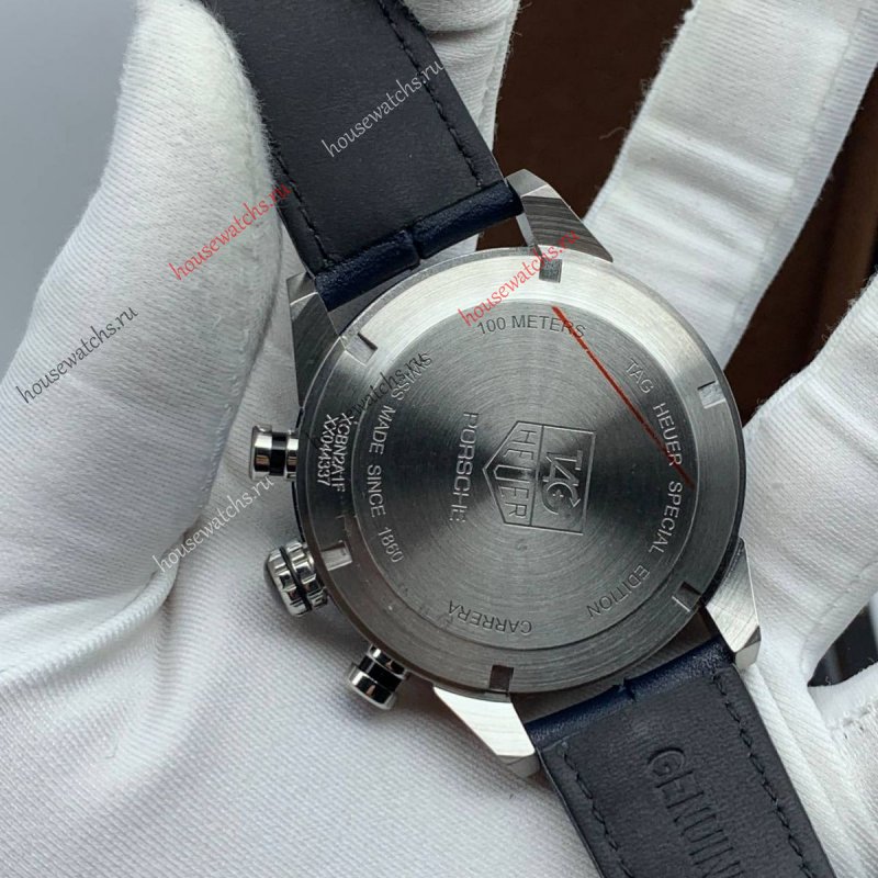 Копия Часы Tag Heuer CARRERA Porsche H105867