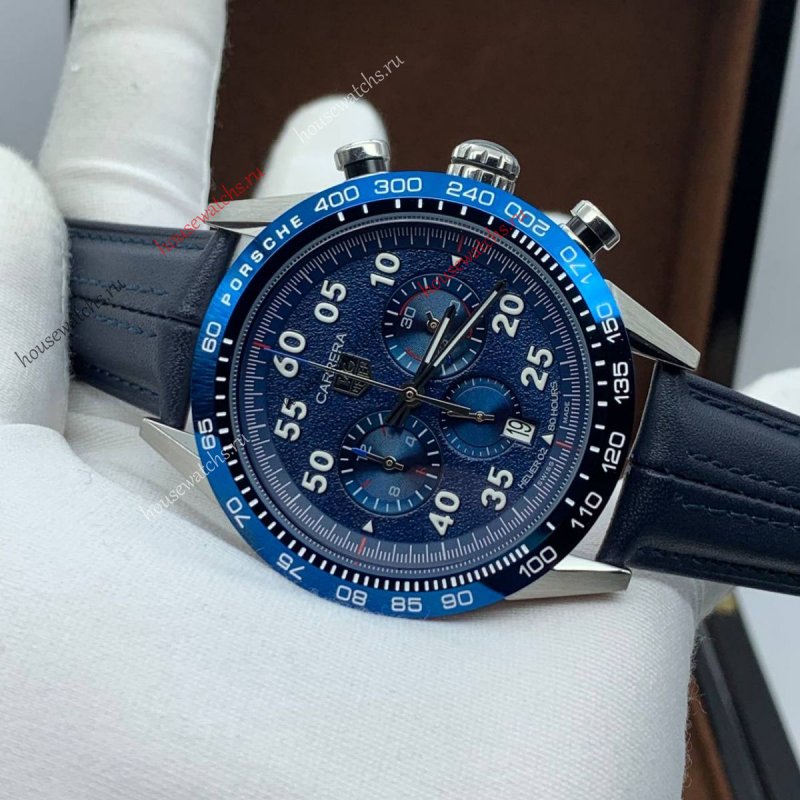 Копия Часы Tag Heuer CARRERA Porsche H105867