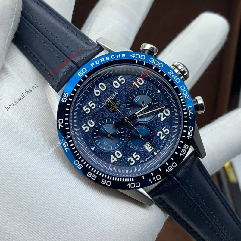 Копия Часы Tag Heuer CARRERA Porsche H105867
