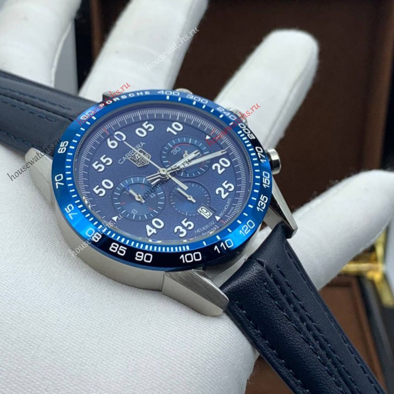 Копия Часы Tag Heuer CARRERA Porsche H105867