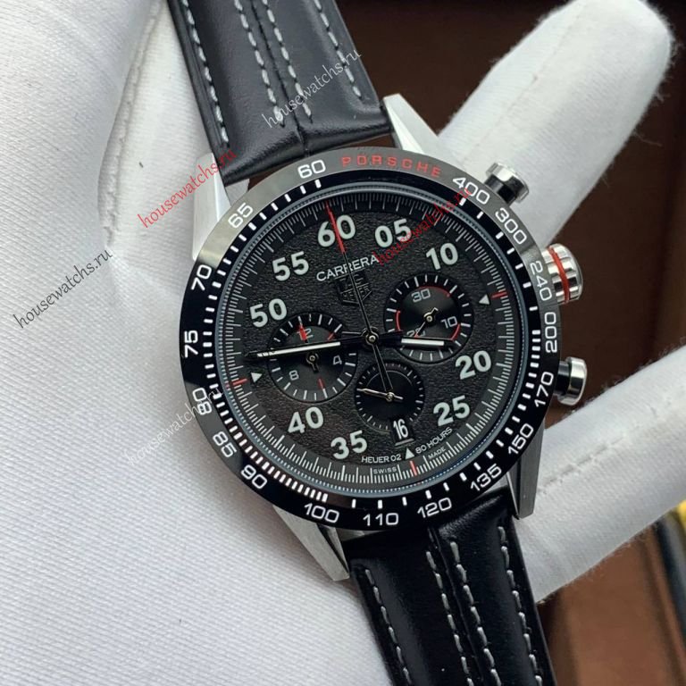 Копия Часы Tag Heuer CARRERA Porsche H105868