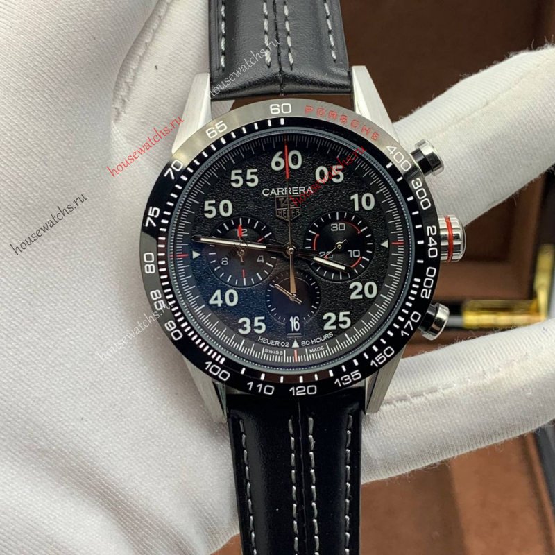 Копия Часы Tag Heuer CARRERA Porsche H105868