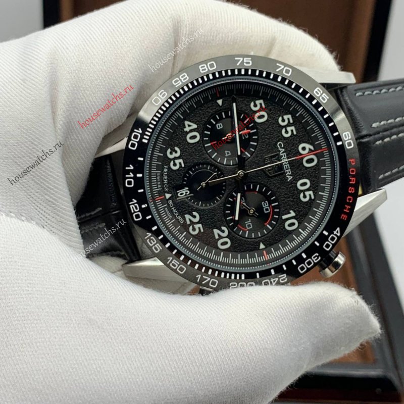 Копия Часы Tag Heuer CARRERA Porsche H105868