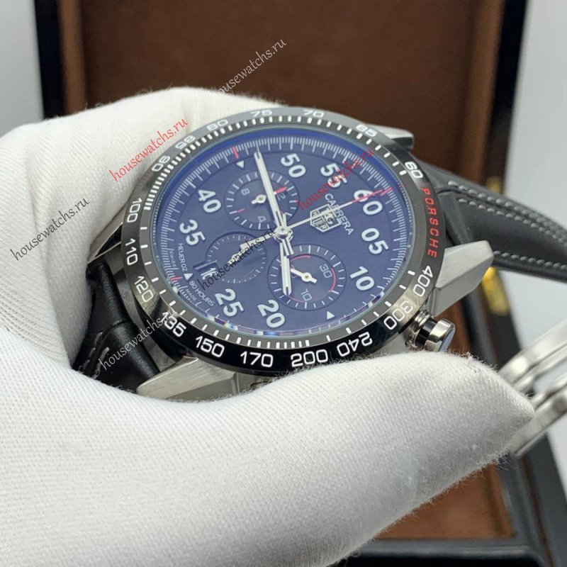 Копия Часы Tag Heuer CARRERA Porsche H105868