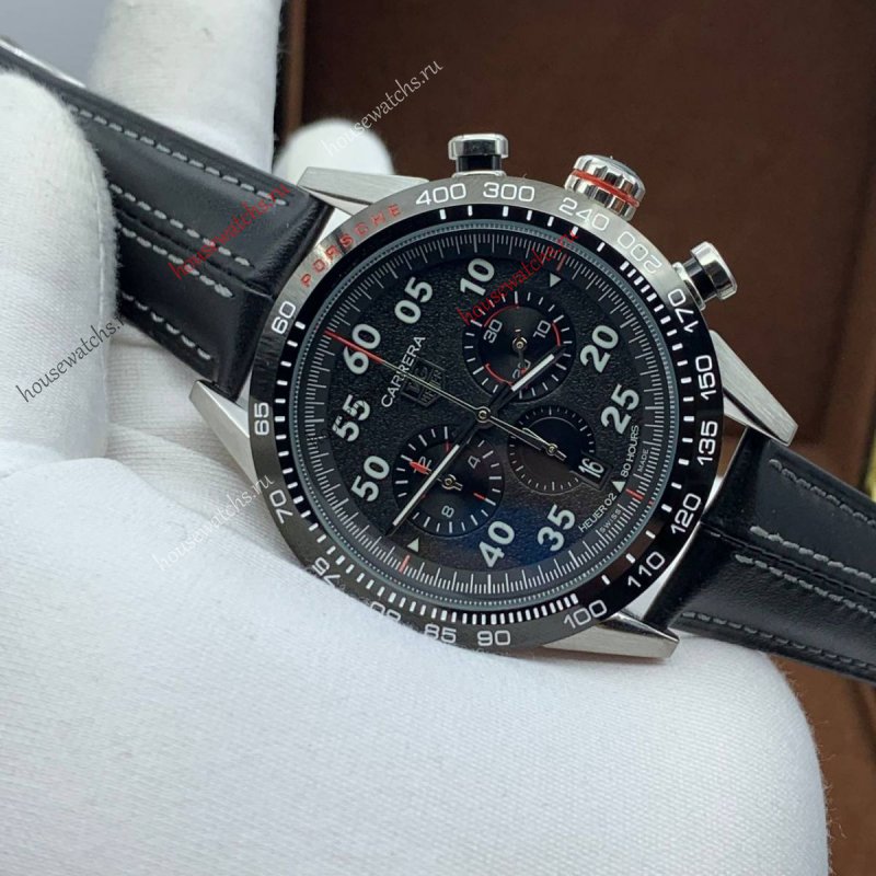 Копия Часы Tag Heuer CARRERA Porsche H105868