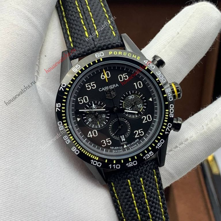 Копия Часы Tag Heuer CARRERA Porsche H105869