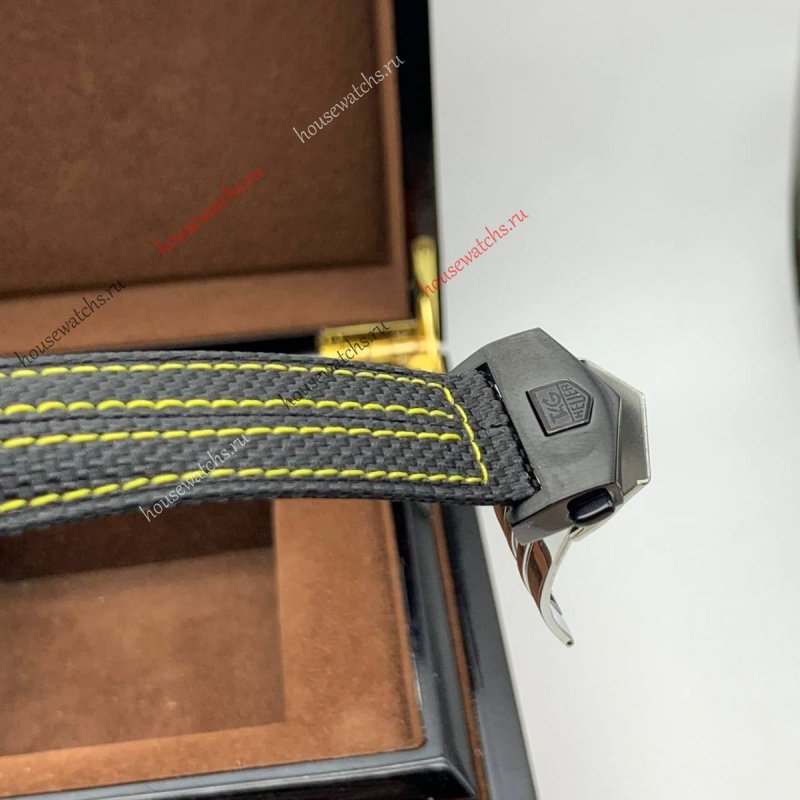 Копия Часы Tag Heuer CARRERA Porsche H105869