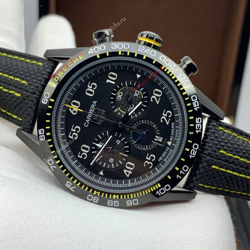 Копия Часы Tag Heuer CARRERA Porsche H105869