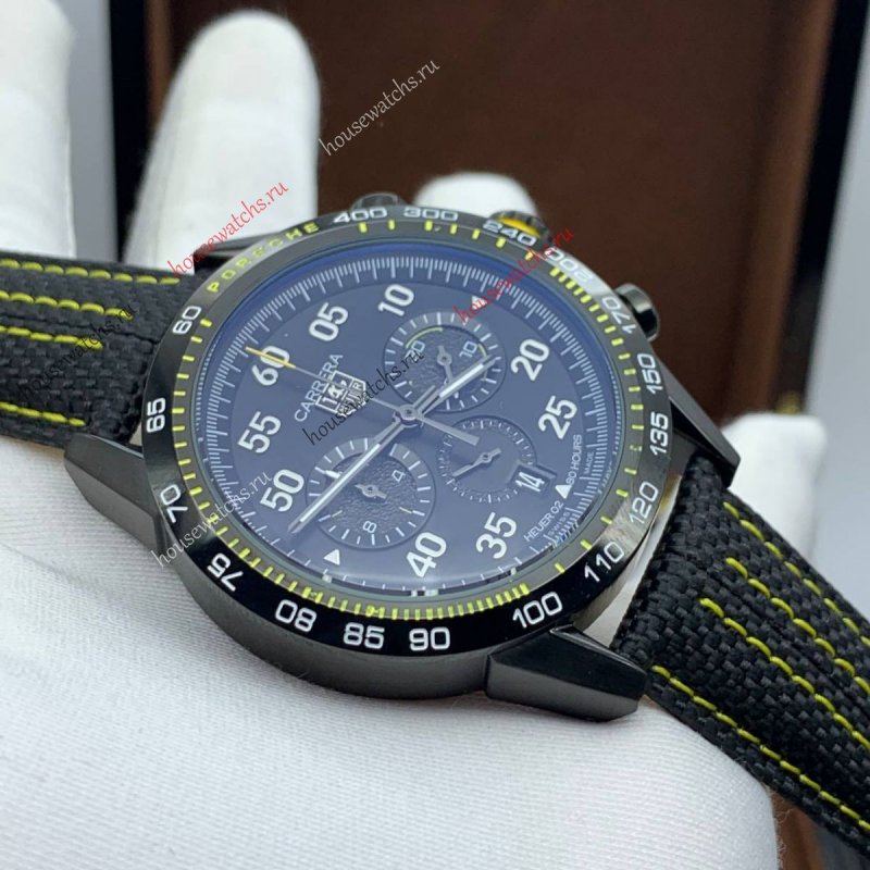 Копия Часы Tag Heuer CARRERA Porsche H105869